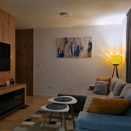 Sova Studio Apartment Bjelašnica Exterior foto