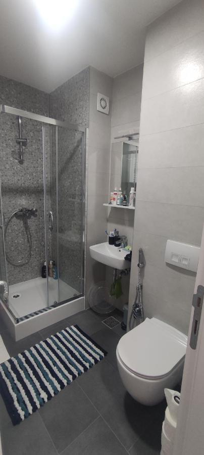 Sova Studio Apartment Bjelašnica Exterior foto