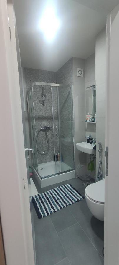 Sova Studio Apartment Bjelašnica Exterior foto