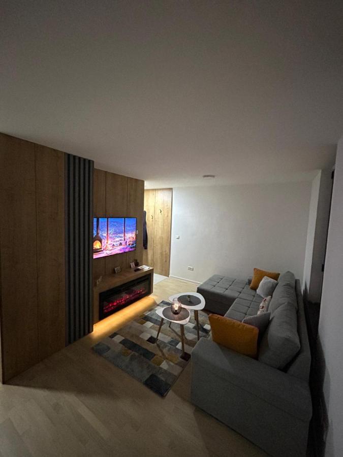 Sova Studio Apartment Bjelašnica Exterior foto