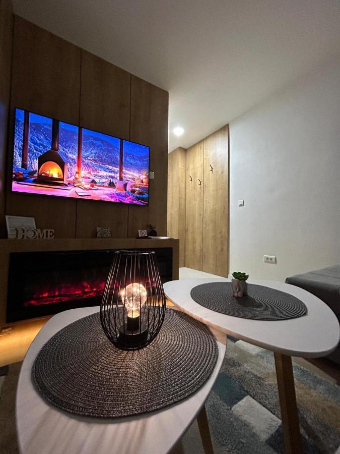 Sova Studio Apartment Bjelašnica Exterior foto