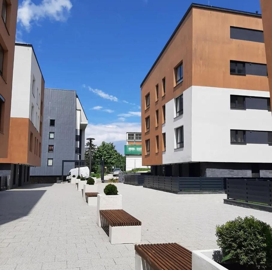 Sova Studio Apartment Bjelašnica Exterior foto